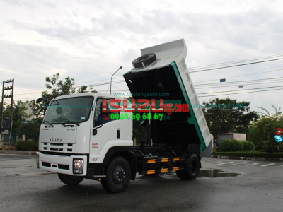 xe-ben-isuzu-8T ISUZU BEN 8T