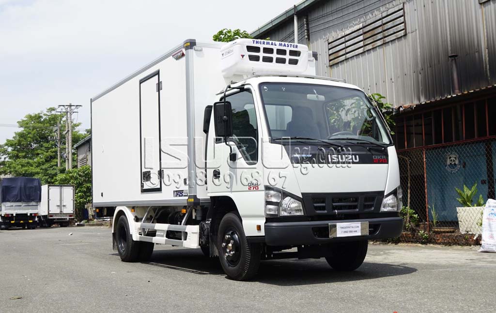 Isuzu-1t9-thung-dong-lanh-may-lanh-t2500-vao-thanh-pho Isuzu-1t9-thung-dong-lanh-may-lanh-t2500-vao-thanh-pho